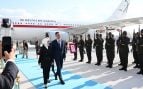 Sánchez, Turquía