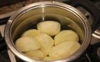 cocinas patatas