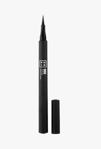 mascara de pesta&ntilde;as waterproof