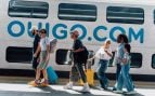 750.000 viajeros y más de 355.000 desplazamientos en familia así será el verano de OUIGO