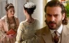 Valle Salvaje y La Promesa. (RTVE)