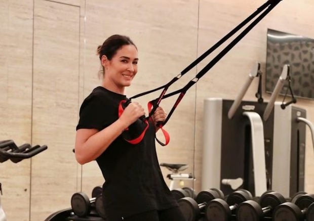 Vicky Martín Berrocal, Vicky Martín Berrocal edad,