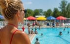 Socorrista de piscina en Madrid