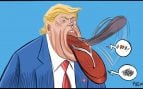 Donald Trump Puebla
