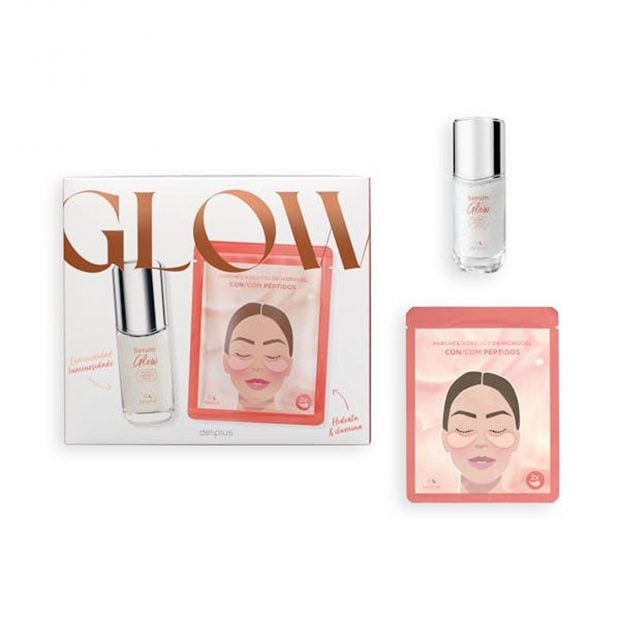 Mercadona glow