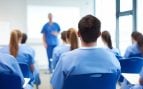 La FP sanitaria, una de las opciones con mayor inserción laboral en España