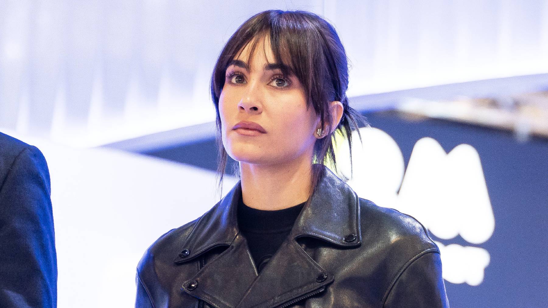 Aitana. (Foto: Europa Press)