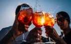 Las mejores vibes llegan con Aperol Spritz a los grandes festivales