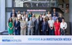 Fundación Mutua Madrileña financia 21 nuevos proyectos de investigación médica con 2,3 millones de euros