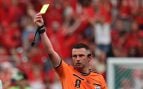 Michael Oliver