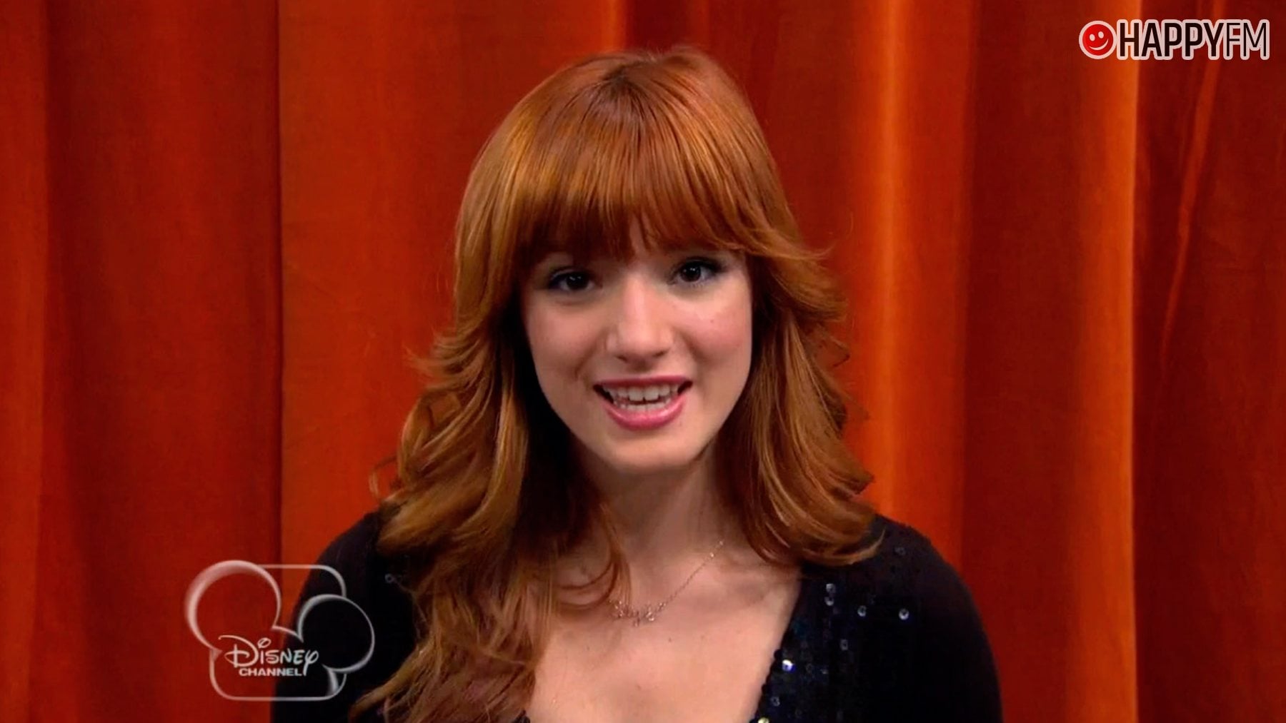 Qué fue de Bella Thorne: de actriz de éxito a tener un perfil en OnlyFans