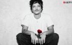 Bruno Mars, cantante. (Instagram)