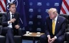Trump ordena cortar «todo el comercio» con España porque «es un socio pésimo»