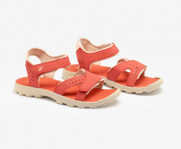 Sandalias Quechua NH100 de Decathlon