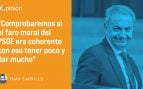 Zapatero: Hacienda somos todos