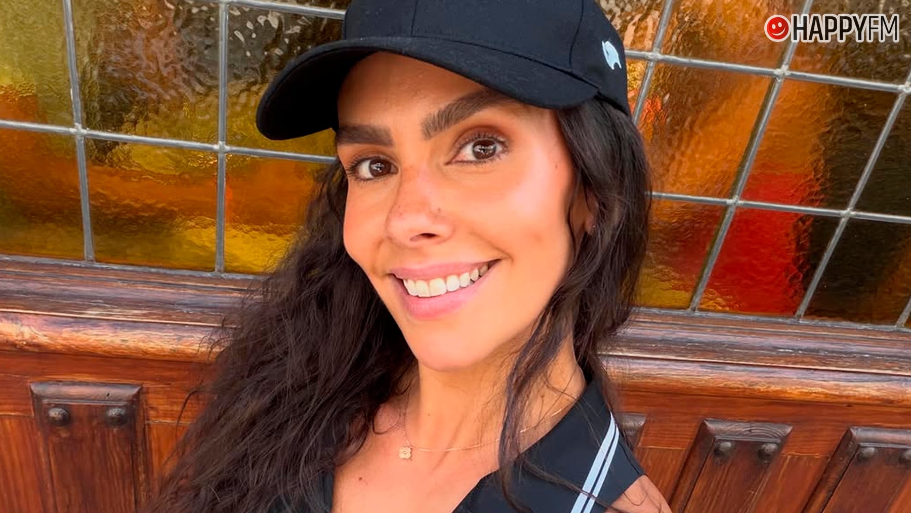 Cristina Pedroche: Lo mejor que he hecho en mi vida es dar teta