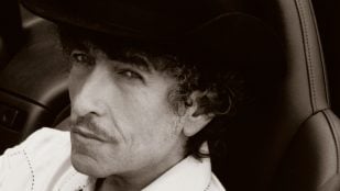 Bob Dylan