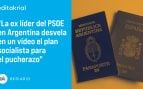 Primero la ley y luego la trampa: la prueba del fraude de las nacionalizaciones masivas