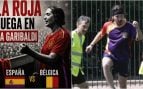 La Taberna de Pablo Iglesias pide animar a España con ‘La Pasionaria’ y la bandera republicana… con el escudo monárquico