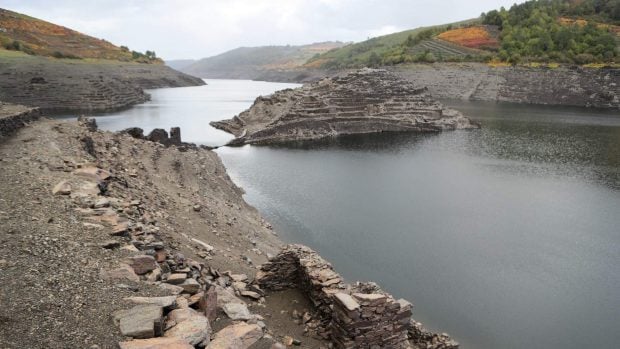 Embalse de Belesar