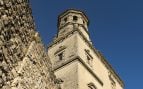 Jaén ciudad patrimonio