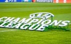 UEFA CHAMPIONS LEAGUE
