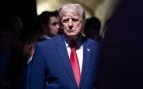 Trump anuncia que «cortará todo el comercio» con España tras calificarlo de ser un «socio pésimo»
