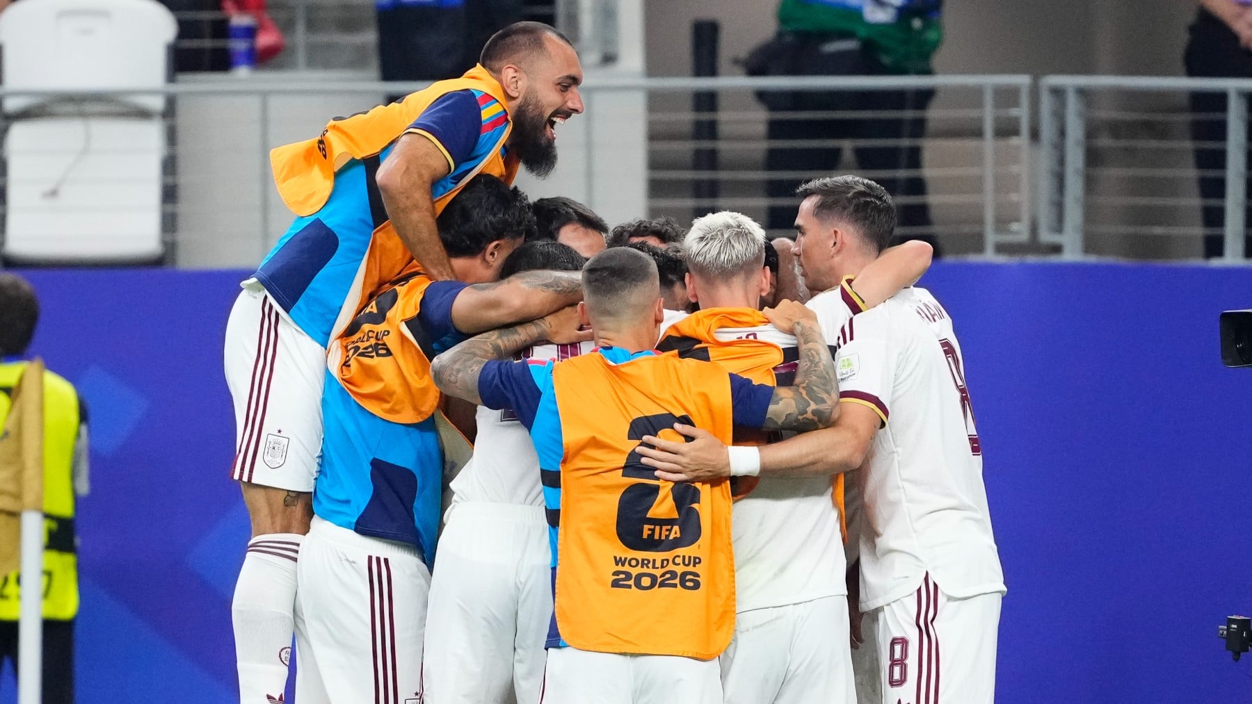 ¿Cuándo es el próximo partido de España en el Mundial 2026? La fecha del encuentro de cuartos
