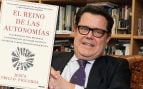Jesús Trillo-Figueroa: «El PSOE y los separatistas han usado el sistema autonómico para romper España».