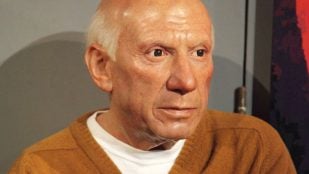 Pablo Picasso