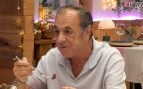 Antonio, participante de First Dates. (Mediaset)