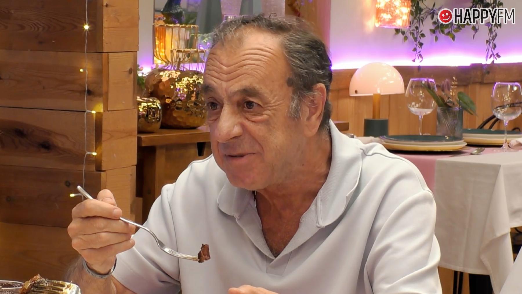 Un soltero de