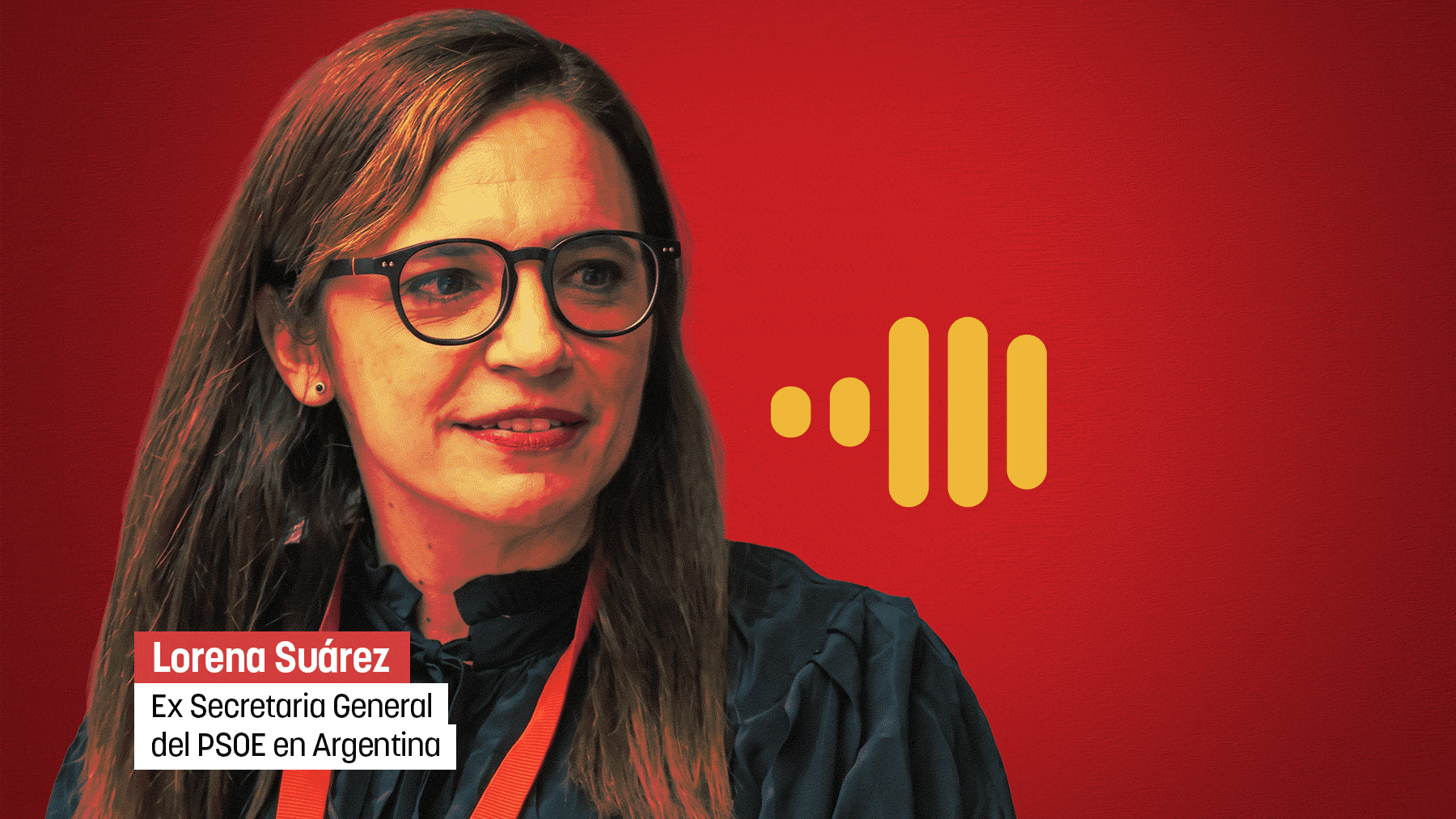 El audio del PSOE que revela el coladero de la Ley de Nietos: Era para el franquismo, trabajamos para ampliarla