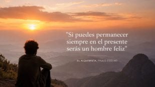 Paulo Coelho, El Alquimista, felicidad