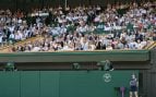Wimbledon, final, horario, día