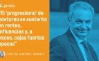 Zapatero, José Luis Rodríguez Zapatero