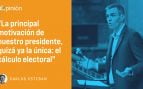 Opinión Carlos Esteban