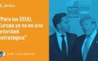 La nueva OTAN 3.0 y la geoeconomía de la defensa