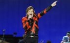 Mick Jagger
