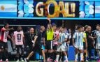 amarillas Mundial