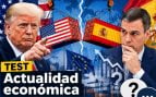 test de actualidad