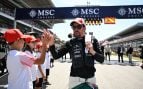 Fernando Alonso vislumbra un oasis en el desierto