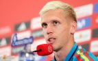 Dani Olmo
