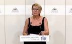 El PP balear asegura ahora que «la derogación de la ley de memoria nunca fue nuestra prioridad»