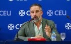 Abascal elecciones Ley de Nietos, Santiago Abascal, Vox