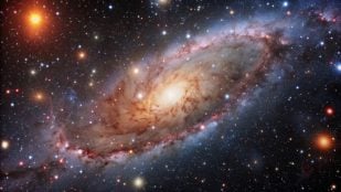 telescopio europeo