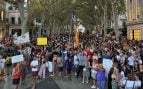 ataques negocios turísticos delegación gobierno manual Mallorca