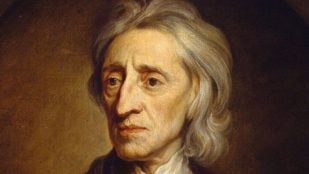 Frases de John Locke, filósofo inglés John Locke, frase de John Locke sobre la educación, John Locke y su filosofía sobre la infancia.