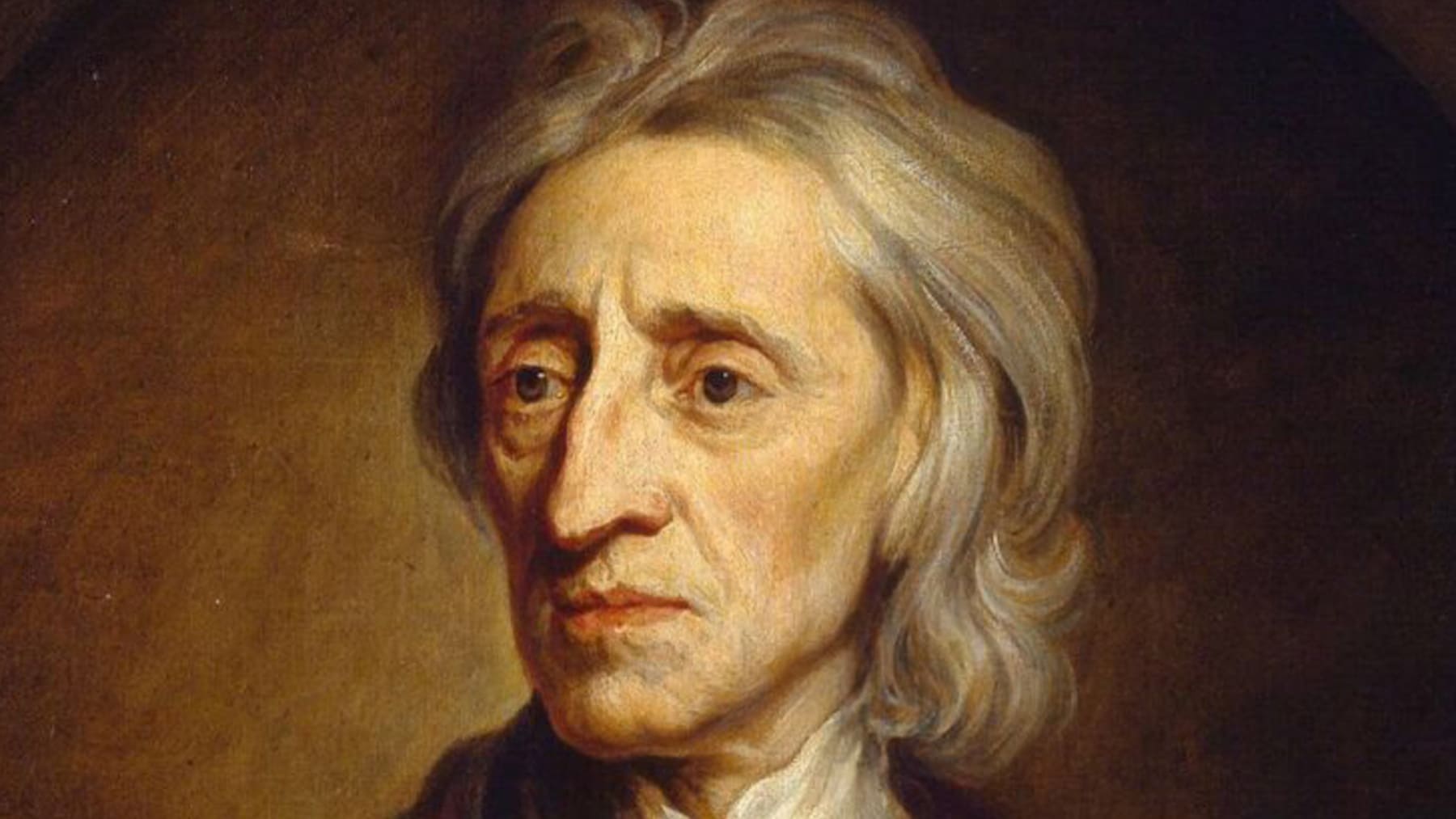 La reflexión de John Locke, filósofo inglés, sobre la infancia: Se aprende más de las preguntas de un niño que de los discursos de un hombre