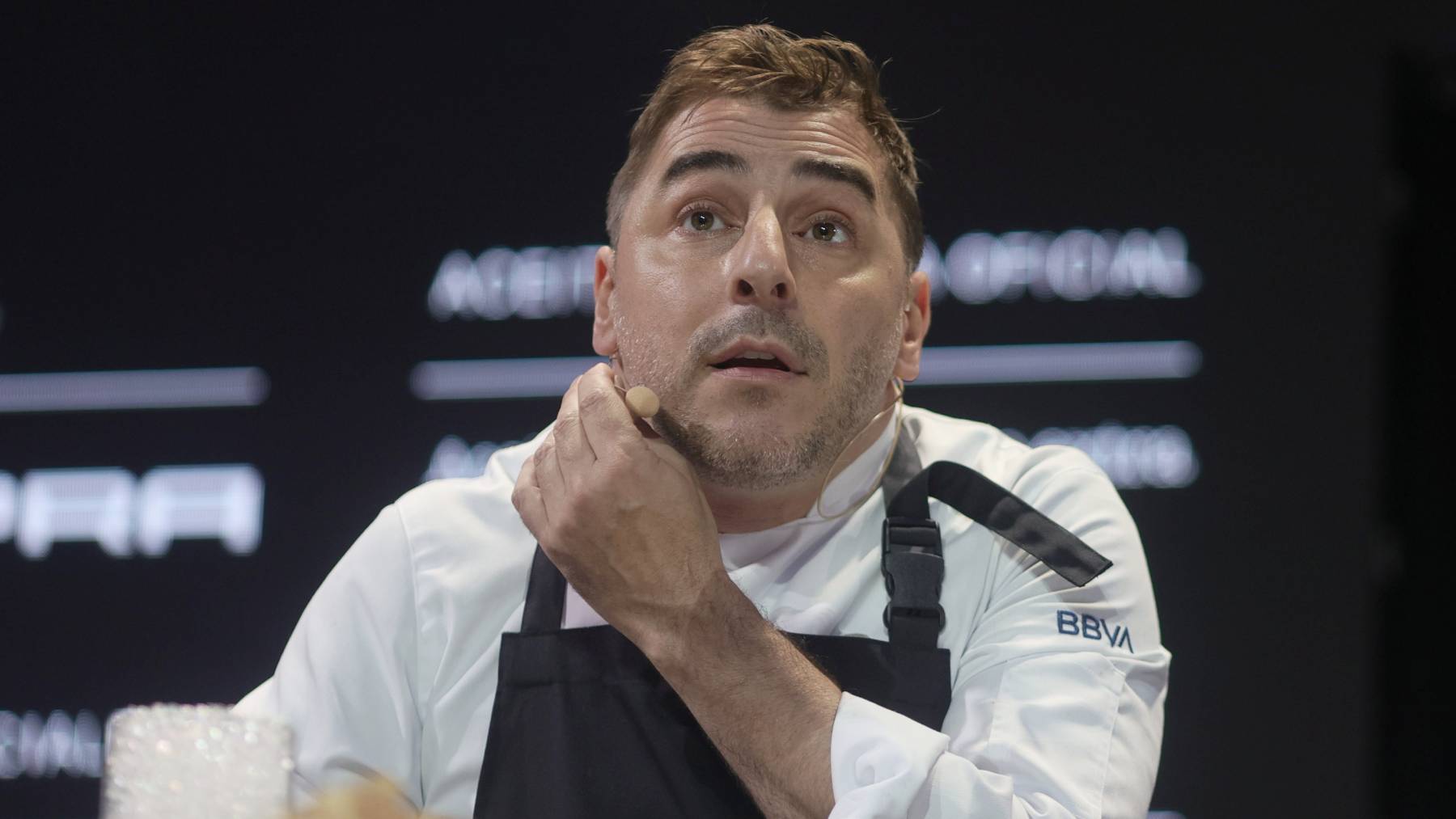Jordi Roca. (Foto: Europa Press)